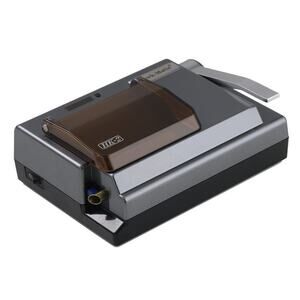 Hawk-Matic HK2 Electric Cigarette Injector Machine for Size of Tubes: King & ...